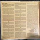 Joan Baez Baptism Lp Vintage 1968 Vanguard Vsd-79275