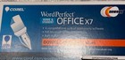 Corel Wordperfect Office X7 Home   Student Oem Edition Wpox7hsoemdlcdne Key Card