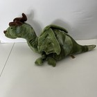 Dan Dee Green Dragon Plush Large 24    Stuffed Animal Toy Collectors Choice