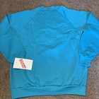 Vintage 1988 Benton County Courthouse Crewneck Nwt Deadstock Size Large L Usa