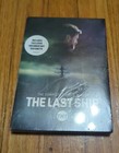 The Last Ship Complete Fourth Season Rare  dvd  2018  New Sealed  Eric Dane