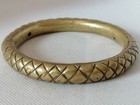 Rare Ancient Bracelet Viking Celtic Bronze Artifact Authentic Very Old Amazing