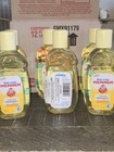 Baby Magic Mennen Cologne 200ml 6 Pack