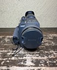 Sony Dsr-pd100a Dvcam Minidv Camcorder Tested   Xlr Adapter Charger Battery