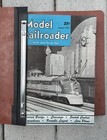 Model Railroader Magazine 5 Full Years 1947 1948 1953 1954 1959 Bound Volumes