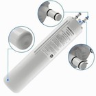 1 2 3 4 Pcs New Ultrawf Frigidaire Ultra Puresource Refrigerator Water Filter