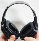Howard Leight Womens T1f Adjustable Shooting Ear Muffs By Sperian Dusty Rose