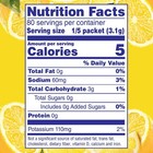 2 Pack - 16 Crystal Light Lemonade Mix Powdered Drink Mix  total 32 Packets 