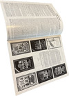 Beckett Monthly Baseball Card Price Guide Magazine Volume 1 - Issue 2  orginal 