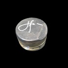 Nhra Signed John Force Race Used Piston Funny Car Racing Collectible 