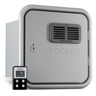 Fogatti Rv Tankless Water Heater Instashower Ultra  0 5-3 9 Gpm 66 000 Btu
