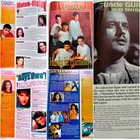Cineblitz 2002 Magazine Amisha Saif Manisha Aamir Shah Rukh Bipasha Bollywood