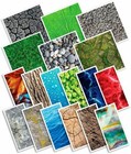 Roseart 18 Piece Graphic Skinz Design Studio Transfer Refill Nature Kit Create