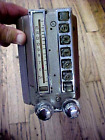 1940 - 48 Dodge Plymouth Model 800 Radio Mopar 41 42 43 44 45 46 47 
