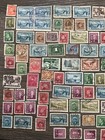 Canada - Stamps Bob Collection 100  Bob Nicer Stuff   lot 50 
