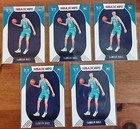 Lot 5 Lamelo Ball -2020-21 Panini Nba Hoops Rookie Rc  223   1 Winter