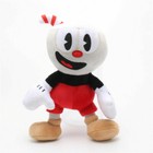 10   Cuphead Game Plush Doll Cuphead Or Mugman Mecup Brocup Kids Gift Us Stock