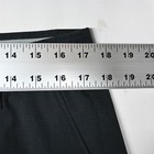 Under Armour 36x32 Black Heather 1259430 Match Play Vented Golf Mens Dress Pants