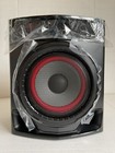 Lg Mini Shelf System Speakers Only Replacements Cjs45f Wired New