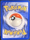 Entei  34 - Black Star Promo Movie - Reverse Holo Rare - Mp