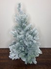 Pottery Barn Harry Potter Decorated Mini Tree  2 Ft   No Decor  Tree Only