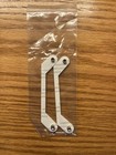 Cpu Heatsink Cooler Fan Backplate Bracket Intel Lga 1156 1155 1150 1151 1200