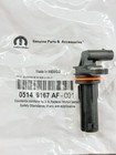 Crankshaft Position Sensor For 11-23 Jeep Dodge Chrysler Ram Oem Mopar 5149167af