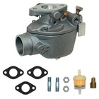 Carburetor Carb Fits Ford Tractor 2n 8n 9n 8n9510c 9n9510a B3nn9510a