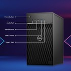 Dell Precision Gaming Pc I7-8th 32gb Ram 2tb Ssd Hdd Nvidia Gtx Rgb Kb  m Win 11