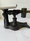 Vintage Balance Scale