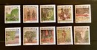 Zimbabwe 2015 Victoria Falls With S s   Mnh