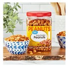 Great Value Honey Roasted Peanuts  34 5 Oz