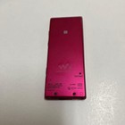 Sony Walkman A20 Portable Digital Audio Player Tested Works Compact Clean