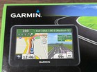 Garmin Nuvi 50 Gps Navigation System 5  Display New Open Box 