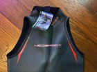 Neosport Sprint Series Sleeveless Wetsuit 5 3mm Size 3xl Wetsuit Warehouse