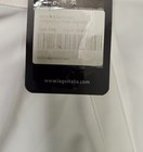 Iago  New  Long Sleeve Show Shirt  White  Xxs