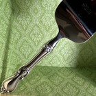 Towle Old Master Sterling Silver Handle Pie   Cake Server - Vintage 10 75  