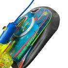 2001 Taiyo Team Edge Rc Hovercraft With Rc
