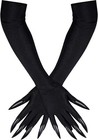 Halloween Cat Woman Claw Gloves Halloween Prop Wolf Claws Gloves Cosplay Costume