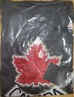 Team Canada Hockey - Nike - Athletic Cut  Distressed Tri-blend - Size  2xl - New