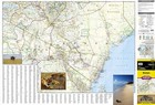 National Geographic Adventure Map Kenya Ad00003205