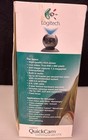 Logitech Quickcam Communicate Stx Webcam For Pc  New Open Box