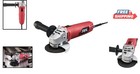 Heavy-duty 6 0 Amp Angle Grinder With 11 000 Rpm - Ideal For Professionals