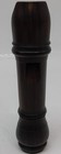 Moeck 339 Rottenburgh Alto Yamaha Wooden Soprano Recorder Vintage Set Case