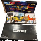 Travis Scott X Fortnite X Cactus Jack Ar - Goosebumps Nerf Gun Dart Blaster New