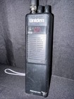 Uniden Pro401hh 40 Channel Handheld Cb Radio -portable 4w With Belt Clip 7 x2 