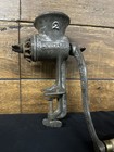 Vintage Universal No  2 Food And Meat Chopper grinder