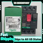 1pc Schneider Gv2me05 Gv2me08 Gv2me10 Gv2me16 Gv2me32 Gv2me22 Gv2me06 In Ca