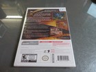 Brand New--sealed--the Destiny Of Zorro  nintendo Wii  2009 