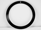 Bezel Insert For 40mm Invicta 8926ob 8926a 8928 9937 9937ob Prodiver Watch Black